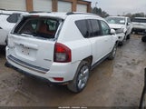Jeep Compass Limited 1C4NJDCB1ED921439 снимка