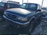 Ford Ranger Super Cab 1FTCR15X1SPA34442 снимка