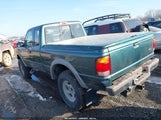 Ford Ranger Super Cab 1FTCR15X1SPA34442 снимка