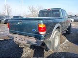 Ford Ranger Super Cab 1FTCR15X1SPA34442 снимка