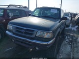 Ford Ranger Super Cab 1FTCR15X1SPA34442 снимка