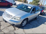 Chrysler Pacifica Touring 2A4GF684X6R604560 снимка