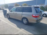 Honda Odyssey Ex-L 5FNRL38795B107834 снимка