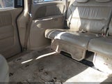 Honda Odyssey Ex-L 5FNRL38795B107834 снимка