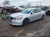 Honda Accord 2.4 Lx 1HGCP2F30CA241501 снимка