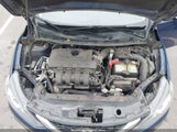 Nissan Sentra Sr 3N1AB7AP4KY342193 снимка