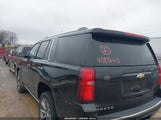 Chevrolet Tahoe Ltz 1GNSKCKC6GR175202 снимка