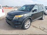 Ford Explorer Limited 1FM5K7F93DGA86802 снимка