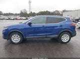 Nissan Rogue Sport S Awd Xtronic Cvt JN1BJ1CW2LW371791 fotografie