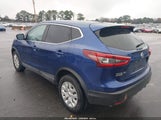 Nissan Rogue Sport S Awd Xtronic Cvt JN1BJ1CW2LW371791 fotografie