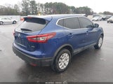 Nissan Rogue Sport S Awd Xtronic Cvt JN1BJ1CW2LW371791 fotografie