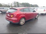 Ford Focus Titanium 1FADP3N22FL228278 photo