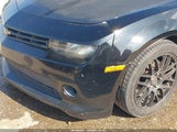 Chevrolet Camaro 1Lt 2G1FD1E30F9168266 снимка