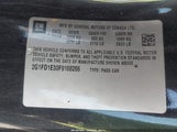 Chevrolet Camaro 1Lt 2G1FD1E30F9168266 снимка