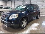 GMC Acadia Slt-1 1GKKVRED9BJ223651 снимка