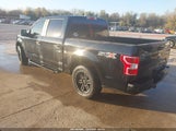 Ford F-150 Xl 1FTEW1CP2JKD31137 снимка