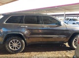Jeep Grand Cherokee Limited 1C4RJEBG6FC242309 photo