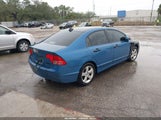 Honda Civic Lx 2HGFA16568H536184 снимка