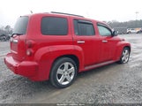 Chevrolet Hhr Lt 3GNDA33P98S539981 снимка