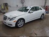 Mercedes-Benz E 350 4Matic WDDHF8HBXAA100212 снимка