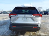 Toyota Rav4 Hybrid Xle JTMRWRFV7SJ070606 photo