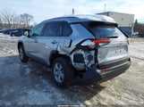 Toyota Rav4 Hybrid Xle JTMRWRFV7SJ070606 снимка