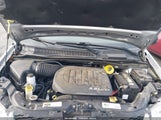 Dodge Grand Caravan Se 2C4RDGBG1JR176741 снимка
