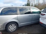 Dodge Grand Caravan Se 2C4RDGBG1JR176741 снимка