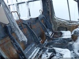 Ford Transit-350 Cab 1FDBF8ZM9KKA84026 снимка