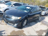 Toyota Camry Se 4T1BF1FK6CU537017 снимка