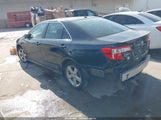 Toyota Camry Se 4T1BF1FK6CU537017 снимка