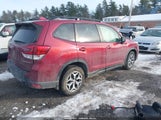 Subaru Forester Premium JF2SKAGC9KH435050 снимка