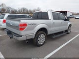 Ford F-150 Platinum 1FTFW1ET1EFC70263 снимка