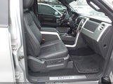 Ford F-150 Platinum 1FTFW1ET1EFC70263 снимка