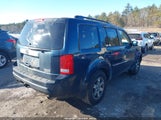 Honda Pilot Touring 5FNYF4H99BB002944 fotografie