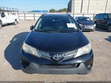 Toyota Rav4 Le 2T3ZFREV4FW155623 fotografie