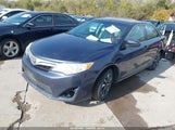 Toyota Camry Le 4T4BF1FK9ER376123 снимка