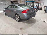 Volvo S60 T5 Drive-E Premier YV126MFK8G2391513 снимка