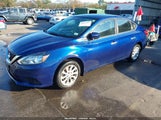 Nissan Sentra S 3N1AB7AP5HY231418 снимка