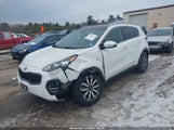 Kia Sportage Ex KNDPNCAC5H7268913 снимка