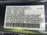 Honda Accord Lx 1HGCY1F24SA052184 снимка