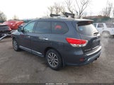 Nissan Pathfinder Sl 5N1AR2MM9EC708882 снимка