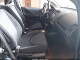 Honda Fit JHMGD38458S058163 снимка