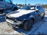 BMW 335I xDrive WBA3B9G51ENR91648 снимка