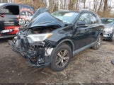 Toyota Rav4 Xle 2T3RFREV6GW516920 снимка