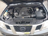 Nissan Frontier Sv 1N6AD0EV5KN739106 снимка