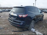 Chevrolet Traverse 2Lt 1GNKRHKD7GJ338505 снимка