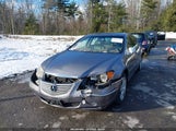 Acura Rl 3.5 JH4KB16576C008016 снимка