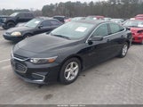 Chevrolet Malibu Ls 1G1ZB5STXHF273969 снимка