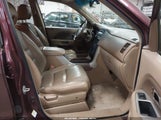 Honda Pilot Ex-L 5FNYF18518B027342 снимка